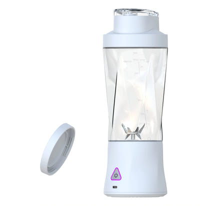 Portable Power Blender 600 - USB Rechargeable Smoothie Maker