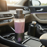 Portable Power Blender 600 - USB Rechargeable Smoothie Maker